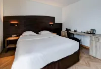 B&B Hotel Montbéliard-Sochaux Hôtels à : Sochaux
