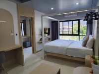 BaanBangkok97 Hotel Các khách sạn ở 