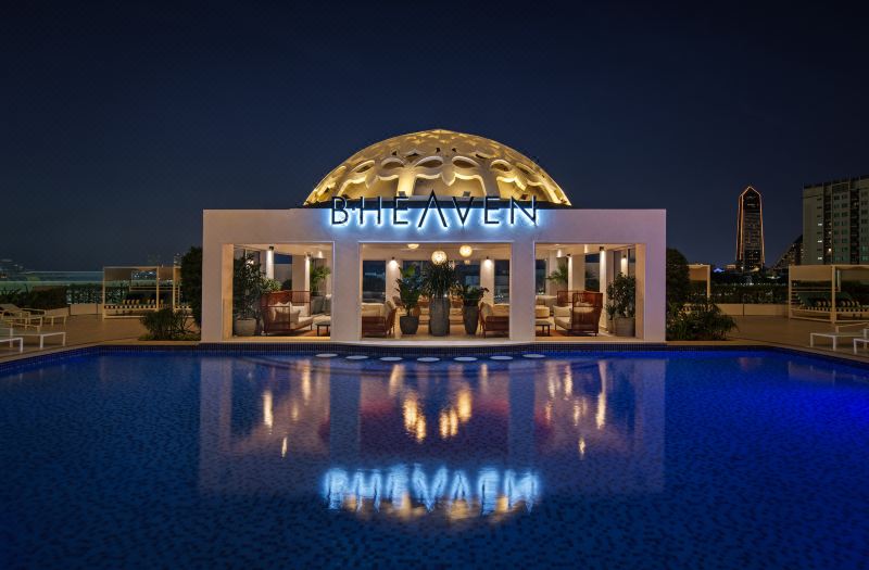 Barceló Al Jaddaf, Dubai