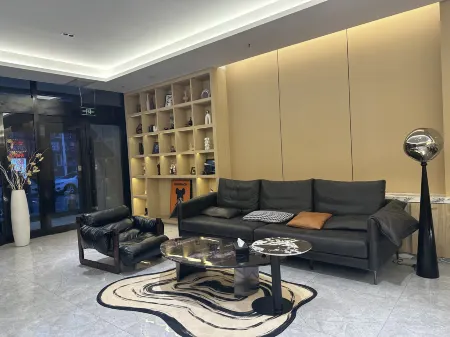 Wanfeng Select Hotel, Dunhua City Отели рядом со станцией Dunhua Railway Station