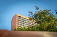 Pullman Dakar Teranga