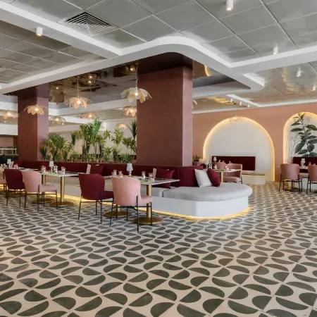 Flow Spectrum Resort Sahl Hasheesh