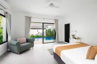 Bougain Villas Salad Beach