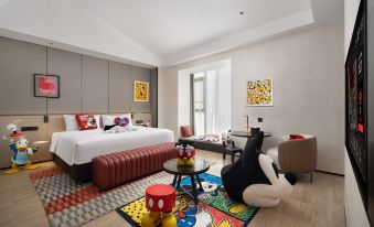 Radisson RED Beihai Weizhou Island