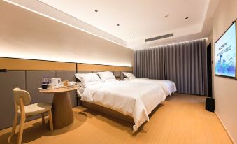 XunShui Hotel