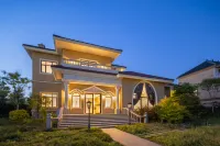 구샹·바이윈젠 홈스테이(루쉰와이포자) 절강 기술대학교 과학기술예술대학 주변 호텔