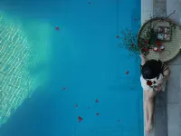Hidden Cloud Villa · Qingcheng Cliff Hot Spring Resort (Dujiangyan Scenic Spot) Hotels in Dujiangyan