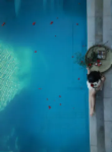 Hidden Cloud Villa · Qingcheng Cliff Hot Spring Resort (Dujiangyan Scenic Spot)