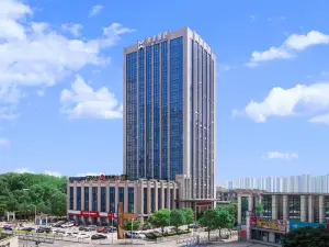 Chongqing Ximei Hotel