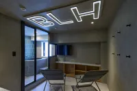 BASE LAYER HOTEL NAGOYA NISHIKI Hotels in Nagoya