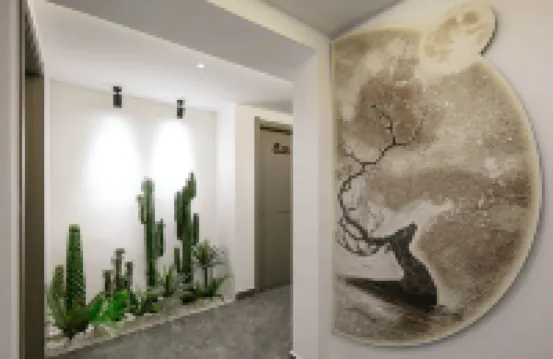 Shengsi Gouqi Island - Seaview Homestay