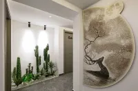 Shengsi Gouqi Island - Seaview Homestay