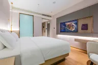 Lavande Hotel (Shuyang Huamucheng)