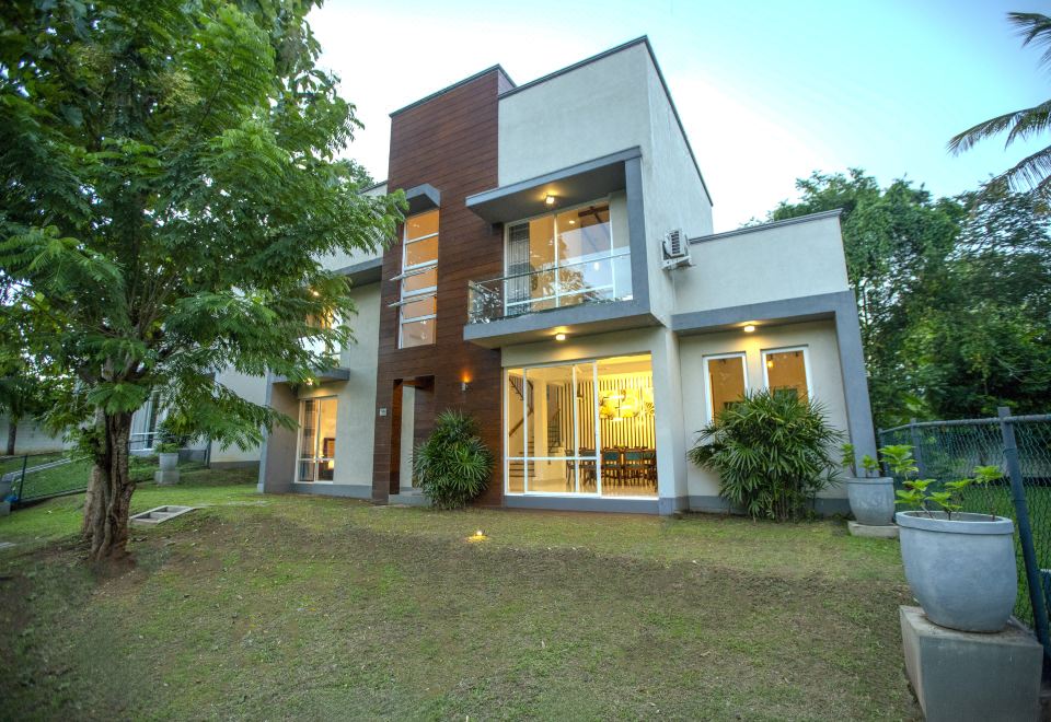 Lake Villas Premium Kandy
