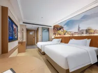 Vienna Hotel Guangxi Baise Tianlin