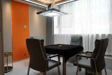 Fulin Yunduan Hotel (Shenzhen Pingshan BYD Shaxue Metro Station) Отели рядом с достопримечательностью «Dongjiang Column Memorial»