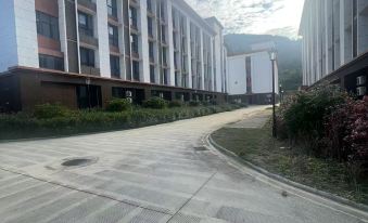 Pingxiang Heping Hotel