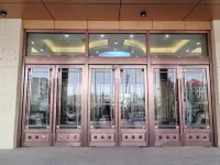 瀾棲泊岸ホテル のホテル