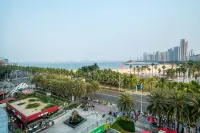 Zhanjiang Lan'an Hotel (Jinshawan Scenic Area Branch) Hotels in Zhanjiang