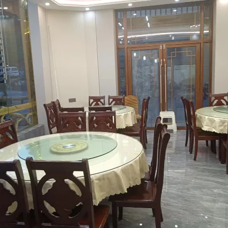 Shunan Bamboo Sea Bamboo Flavor Inn (Haizhonghai Jade Green Corridor Store)
