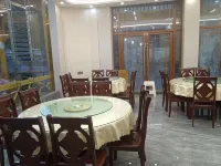 Shunan Bamboo Sea Bamboo Flavor Inn (Haizhonghai Jade Green Corridor Store) - Bữa sáng