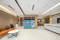 城市便捷飯店（芒康如美店）