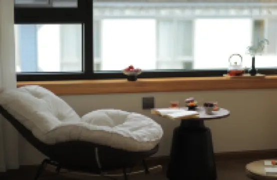 一雁書·YAN望青山·露台觀景美宿（大理古城店）