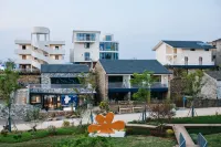 原舍·海島忘憂村（玉環雞山島店）