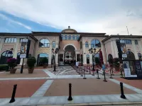 Manli Hotel (Shanghai Pudong Airport Branch) - Romantic