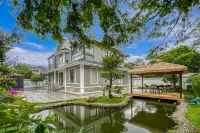 Qingxiting Homestay Hotels in Sanbao international ceramic village