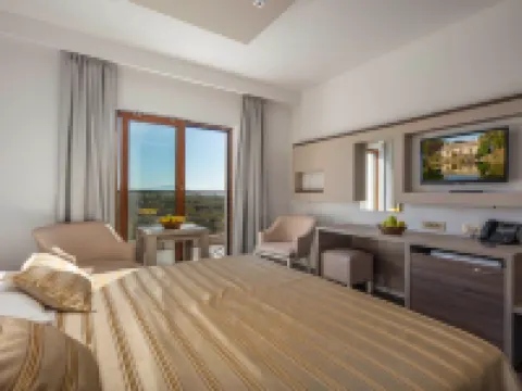 Herceg Etno Selo Međugorje Hotels in Medjugorje