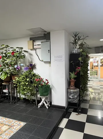 รูปภาพของกรีนเพลส107