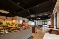 Floral Hotel·Xianning Residential Homestay - breakfast