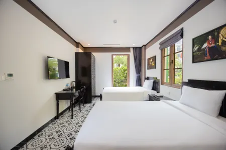Thala Hotel Sorrento