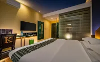 Migao Hotel (Xuanwei Xining)