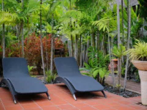 Tropical Resort Langkawi Hotels in Langkawi