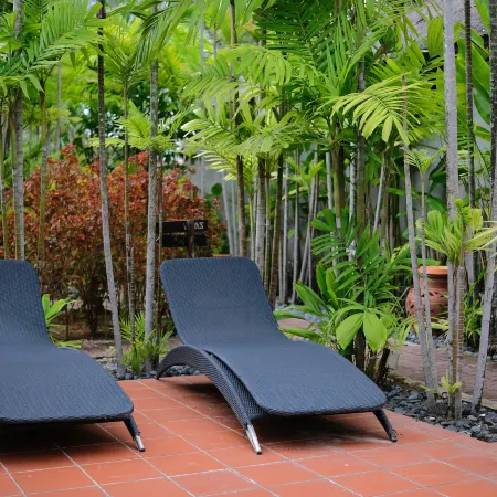 Tropical Resort Langkawi