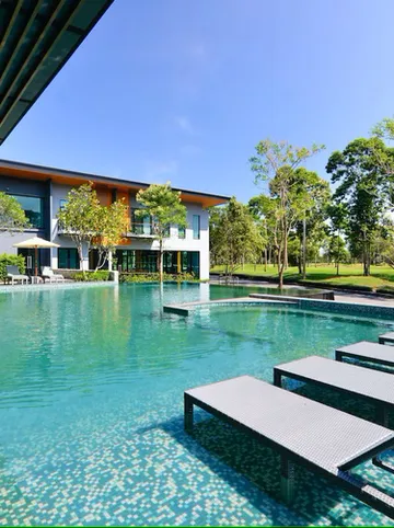 รูปภาพของโรงแรม แกรนด์ สัปปายะ บาย โลตัส วัลเลย์ กอล์ฟ