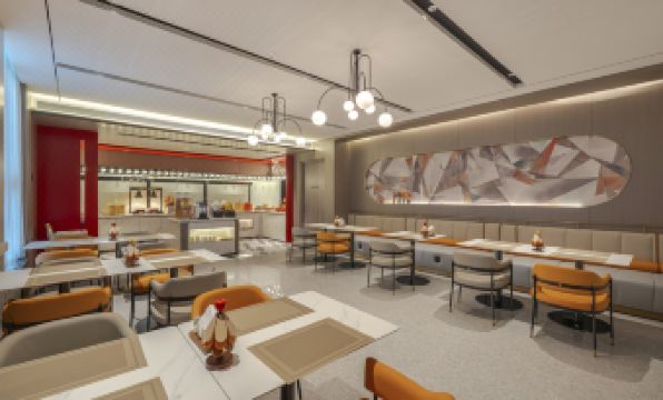 Borrman Hotel (Dule Temple, Jizhou, Tianjin)