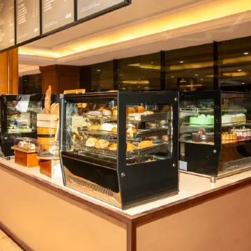 Aryaduta Menteng Отели рядом с достопримечательностью «Площадь Atrium»