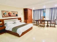 The Westin Hotel in Dao County - Pet friendly