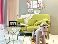 Setia Tri-Suite(2) by Homey Planet - Gym