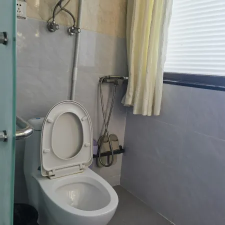 Xiaoxiong Backpacker Youth Hostel