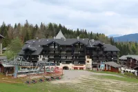 Vacancéole - Grand Morillon Hotels in Magland