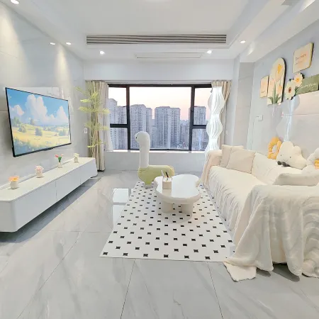 Style · LOFT Designer Cinema Apartment Hotel
