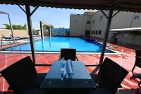 The Ganga Resort - Pools