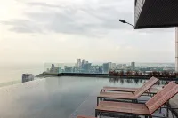 Muxa Condo - Centric Sea