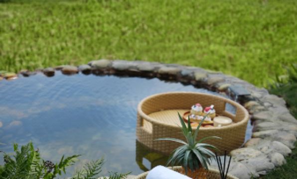 De Vivre Daizhai Hotel(Riyue Bay)