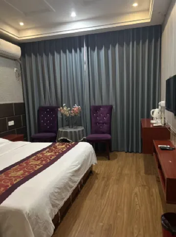 Jingzhou Fanghui Express Homestay