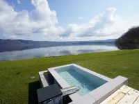 Sansui Lakeside Villa Hotels in Teshikaga